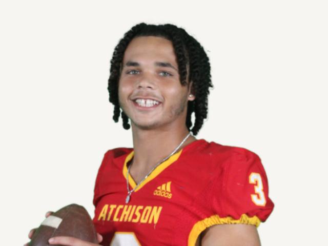 Trey Carter